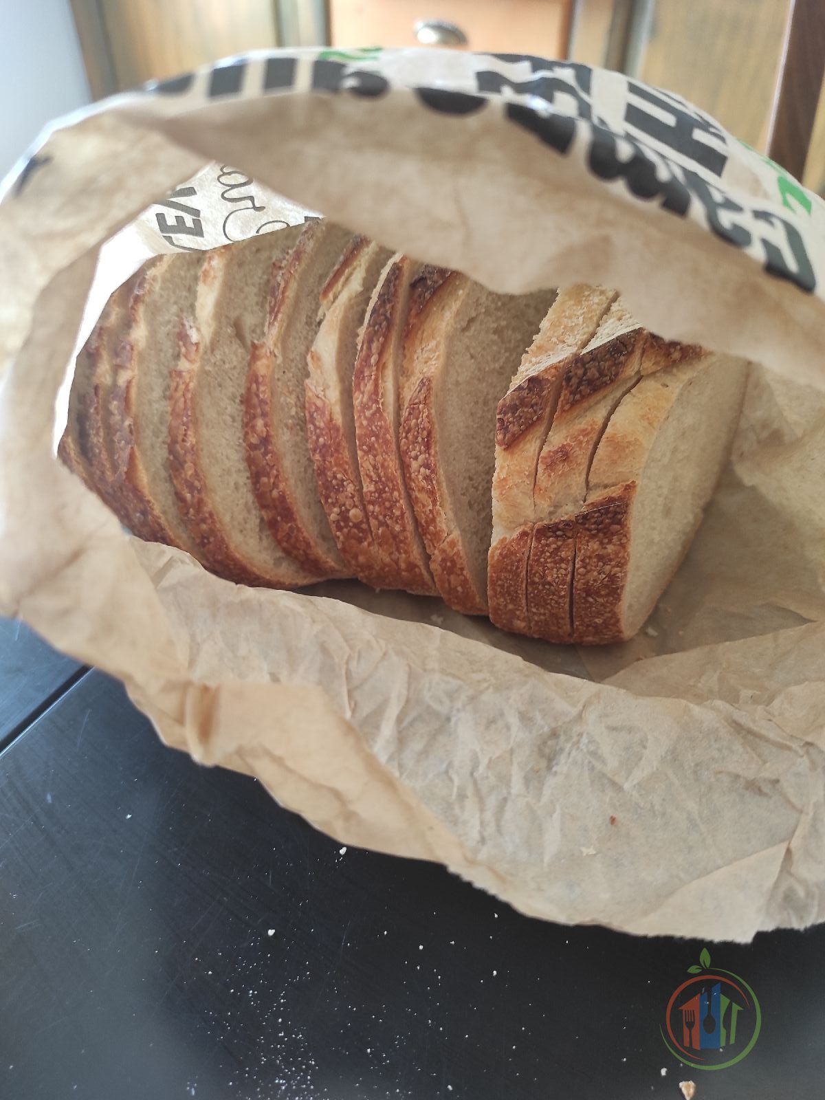 Pain du jour